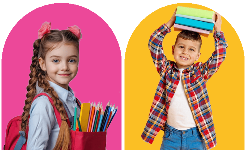دانشآموزان و یادگیری